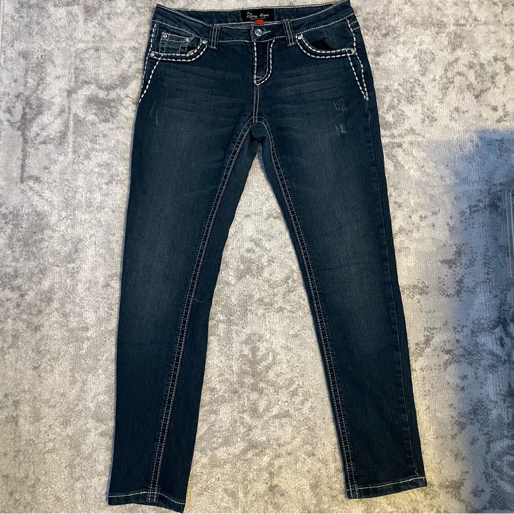 Eighty Eight women’s jeans